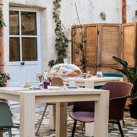 Bed and Breakfast 19.52 Matera Exterior foto