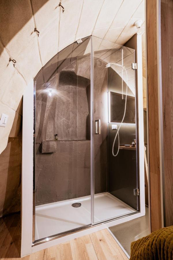 Bed and Breakfast 19.52 Matera Exterior foto