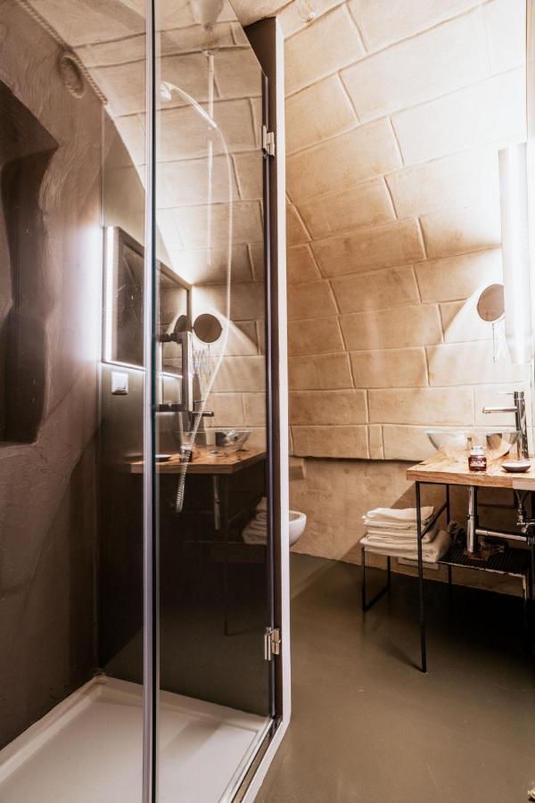 Bed and Breakfast 19.52 Matera Exterior foto