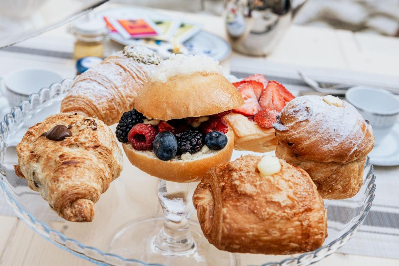 Bed and Breakfast 19.52 Matera Exterior foto
