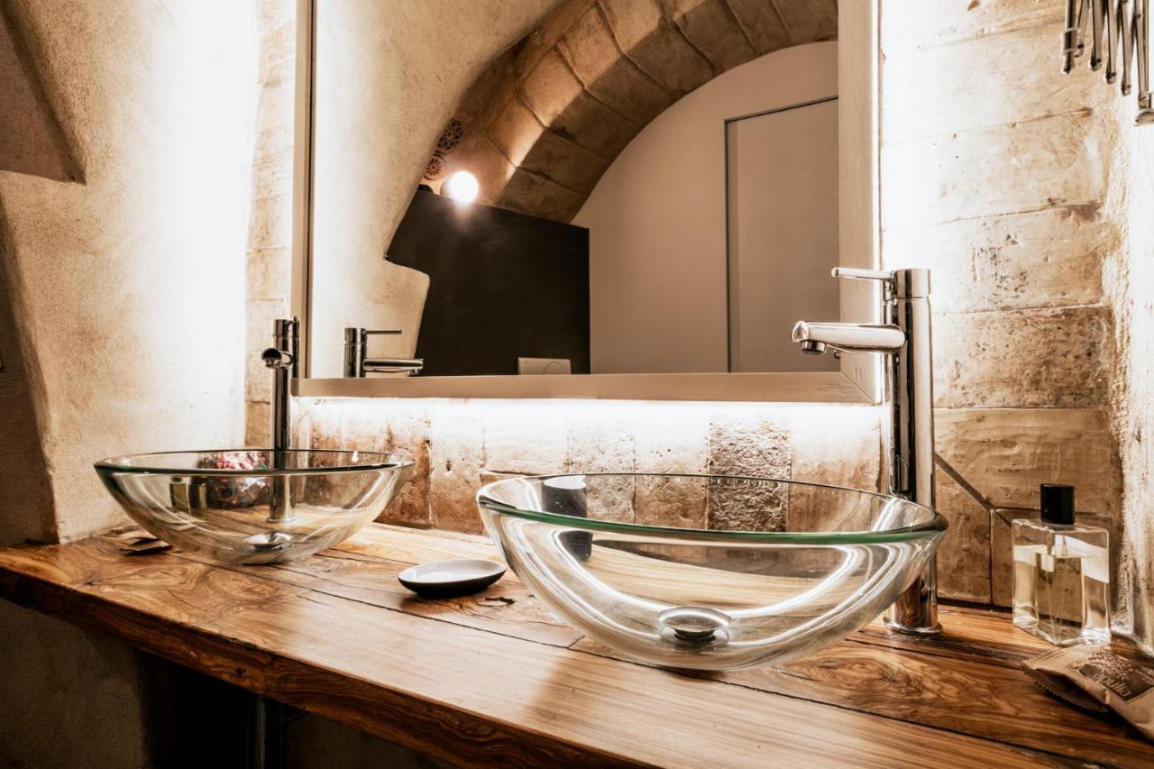 Bed and Breakfast 19.52 Matera Exterior foto