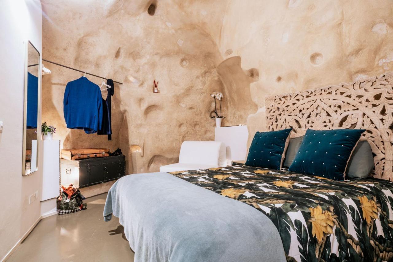 Bed and Breakfast 19.52 Matera Exterior foto